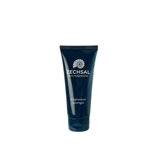 Zechsal Sportgel 100 ml