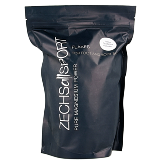 Zechsal Sport magnésium & opti MSM 1100 g