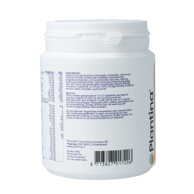 Multi senior 90 Tablets