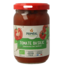 Sauce tomate basilic bio pour pâtes 200 g