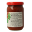 Pastasaus tomaten basilicum bio 200 Gram