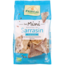 Mini cracker di grano saraceno naturali bio 100 Grammi
