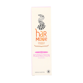 Harmonie Harmonie Rozenlotion 150 Milliliter
