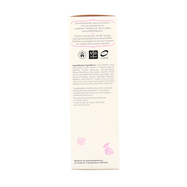 Harmonie Lozione alla Rosa 150 Millilitri