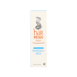 Harmonie Cleansing milk every skin type 150 Millilitres