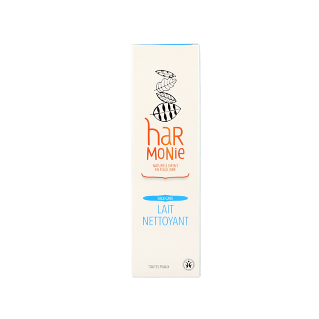 Reinigingsmelk elk huidtype 150 Milliliter