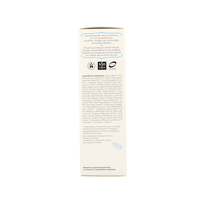 Cleansing milk every skin type 150 Millilitres
