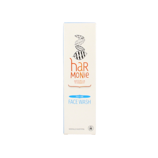 Harmonie Harmonie Face wash 150 mililitros