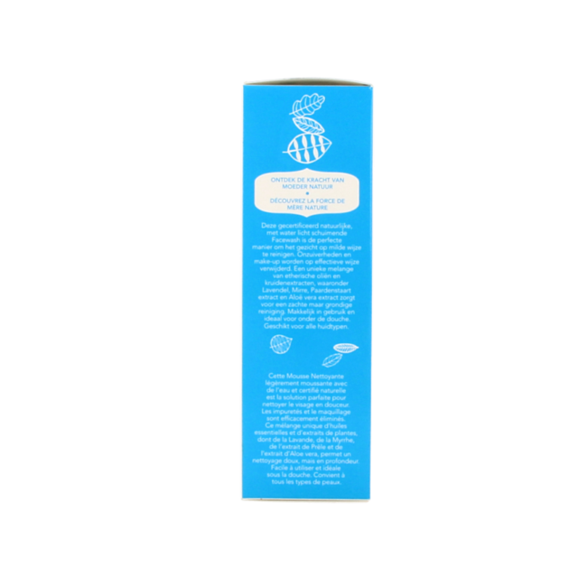 Harmonie Face wash 150 mililitros