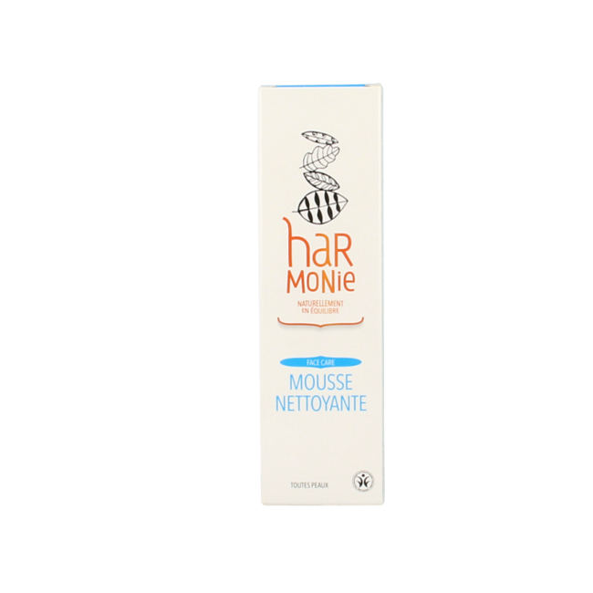 Harmonie Face wash 150 Millilitres