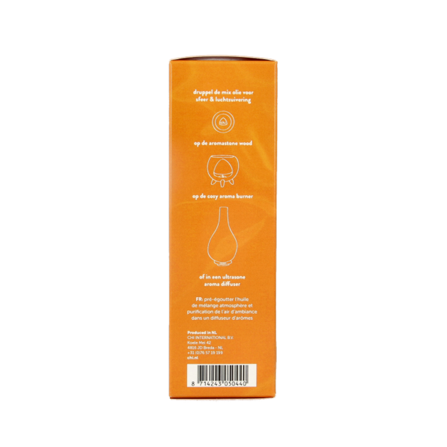 Chi Happiness mix oil 50 Millilitre