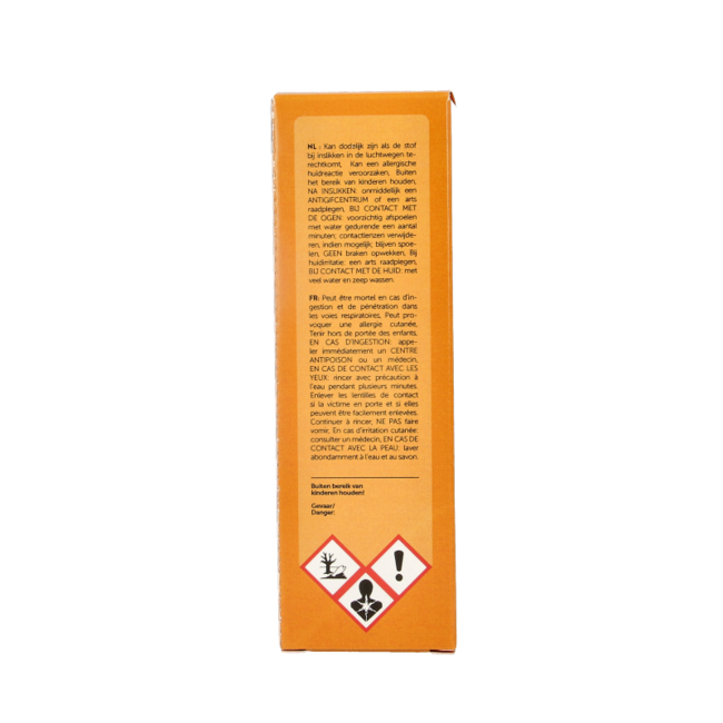 Chi Happiness mix oil 50 Millilitre