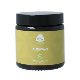 Chi Cera d'Api Chi Bio 40 Grammi