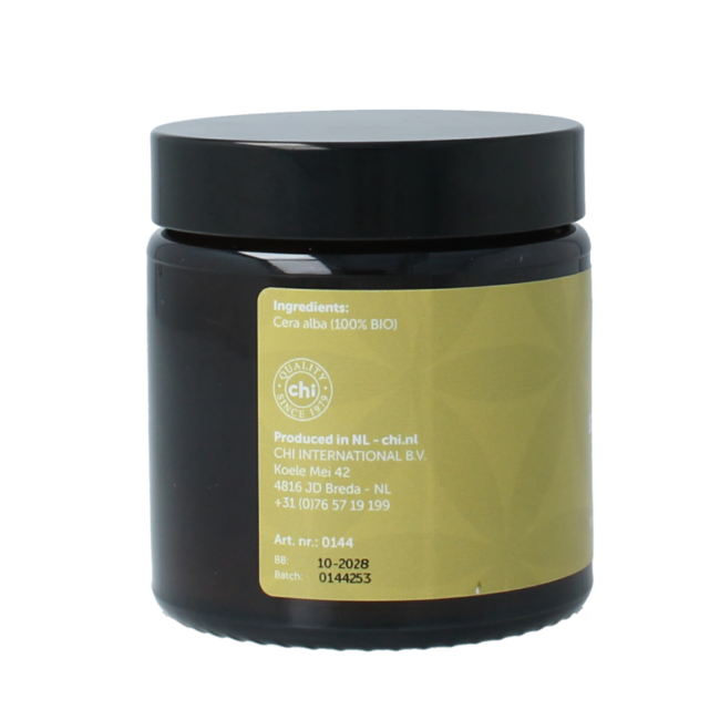 Chi Cera de Abeja Ecológica 40 g