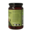 TerraSana Kalamata olives in herb oil organic 345 Gram