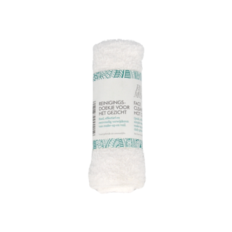 RIO RIO Rosa Mosqueta facial cleansing cloth 1 Piece