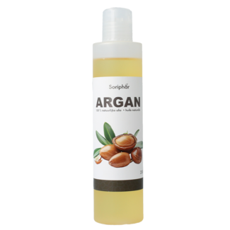 SoriaBel Olio di Argan SoriaBel 200 Millilitri