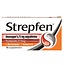 Strepfen Orange Sugar-free 16 Lozenges