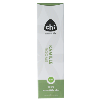 Chi Chi Camomille romaine bio 2,5 ml