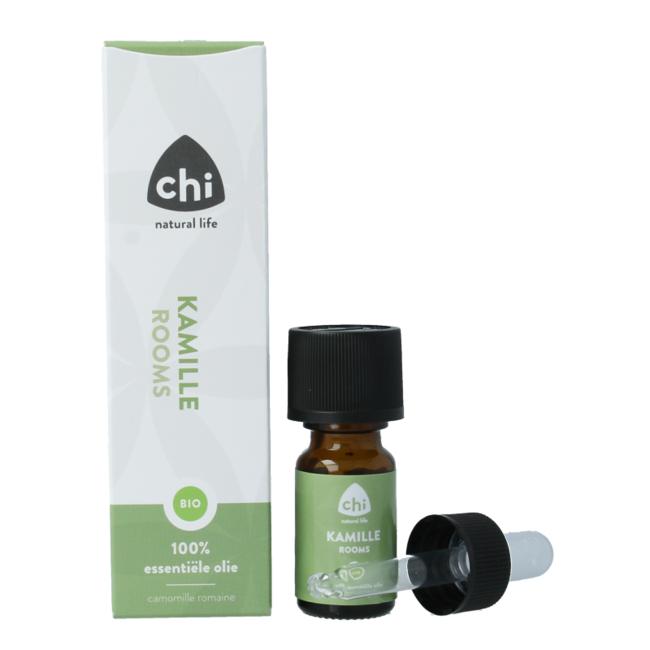Chi Kamille Römisch EKO BIO 2,5 Milliliter