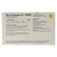 Bio-Vitamine D3 3000IE D-Pearls 80 Kapseln