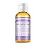 Jabón líquido de lavanda Dr. Bronner's 60 ml