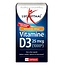 Vitamin D3 25mcg 365 Capsules