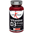 Vitamin D3 25 µg 365 Kapseln