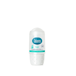 Odorex Odorex Body Heat Responsive Active Care Roll-On 50ml