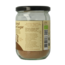 Azúcar de flor de coco bio 275 gramos