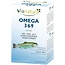 Vianatura Omega 3 6 9 40 Cápsulas