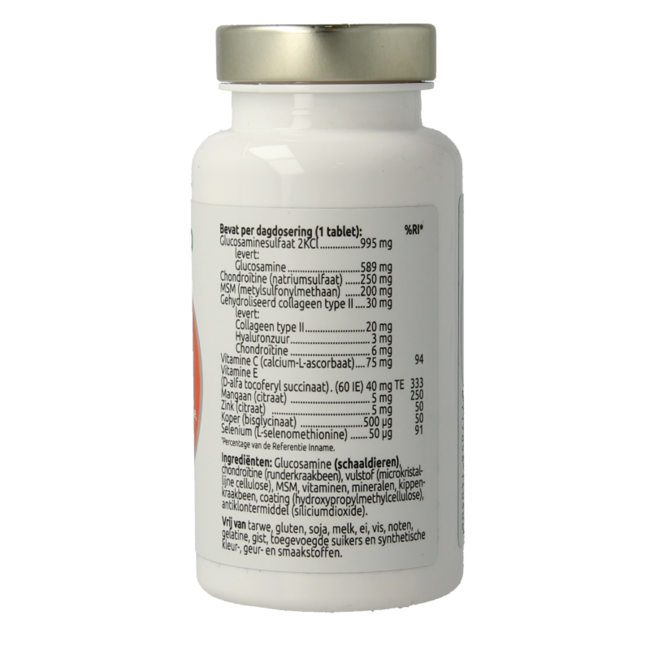 FlexForm vh Gelenkformel 60 Tabletten