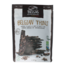 Belvas Thins negro 85% con azúcar de flor de coco bio 120 gramos