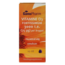 Vitamine D3 fortissimum Emulsan 10 mililitros