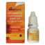 Vitamine D3 fortissimum Emulsan 10 mililitros