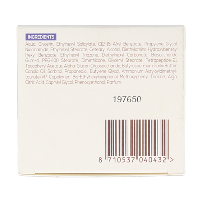 Anti-Age Tagescreme 50+ 50 Milliliter