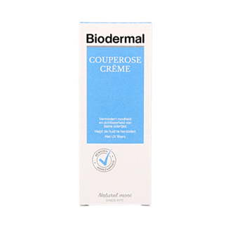 Biodermal Couperose cream 30 Millilitres