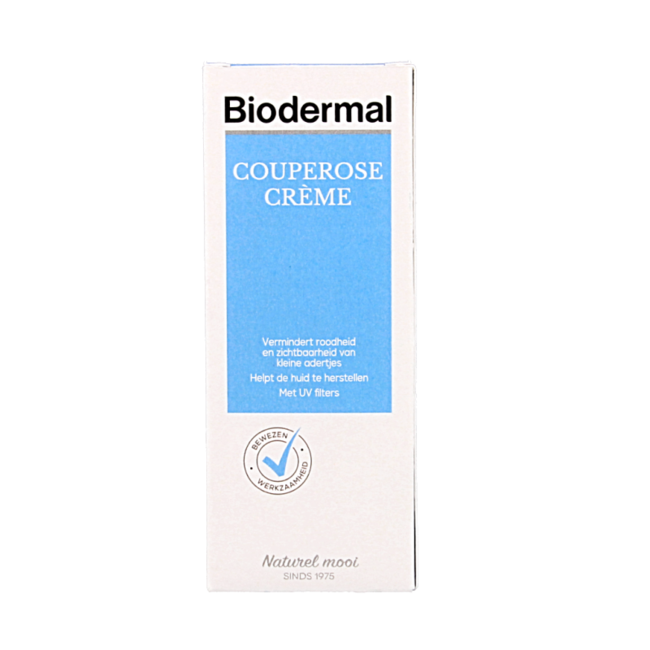 Crema per Couperose 30 Millilitri