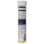 Comprimidos efervescentes de vitamina C y D3 15 comprimidos efervescentes