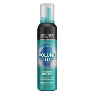 John Frieda John Frieda Mousse Volume Lift verdichtend 200 Milliliter