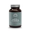 Vegan omega 3 algenolie DHA 150mg EPA 75mg 120 Vegetarische capsules