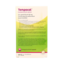 Magensaftresistente Pfefferminze 182mg 60 Kapseln