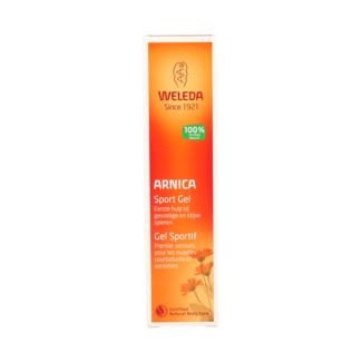 Weleda Weleda Arnica Sportgel 25 Gramm