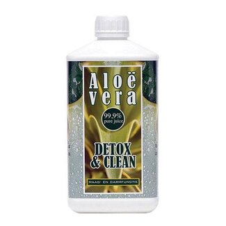Livinggreens Zumo de aloe vera Livinggreens 1 litro