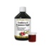 Cranberry & D-Mannose liquid 500 Milliliter
