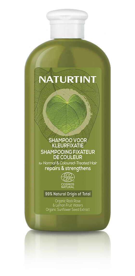 Naturtint Champú 400 mililitros