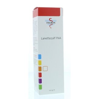 Fagron Fagron Lanette Ointment FNA with box 100 Gram