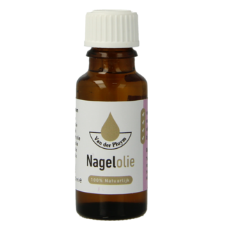Van Der Pluym Van Der Pluym Olio per Unghie 20 Millilitri