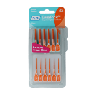TePe EasyPick XS/S blister 36 sztuk