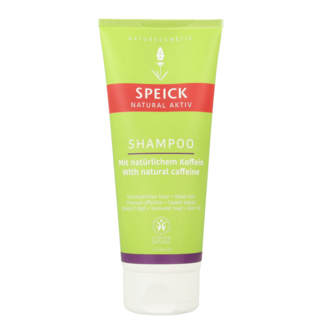 Speick Speick Natural Aktiv Caffeine Shampoo 200ml